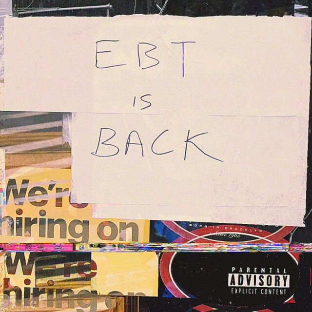 Over The Weekend (EP)