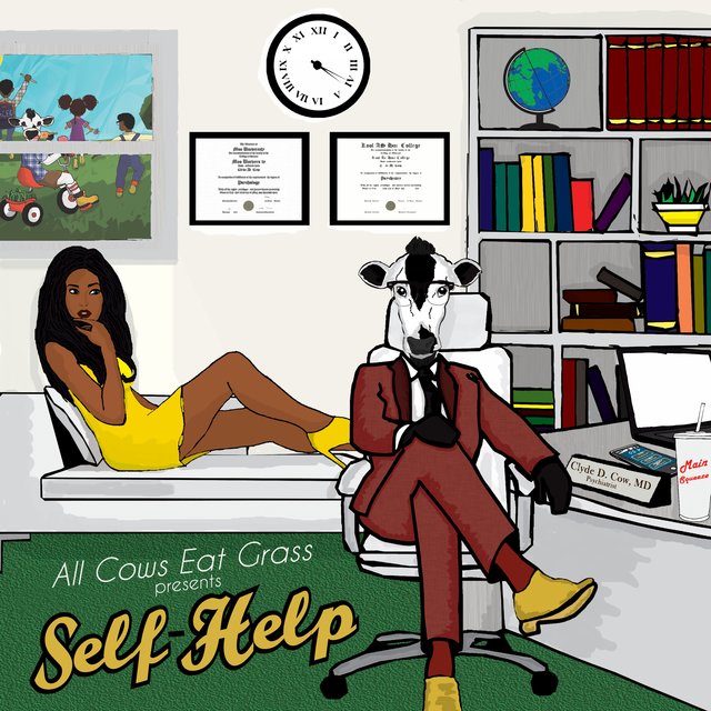 Self-Help