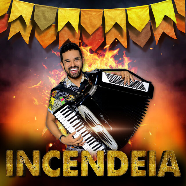 Incendeia