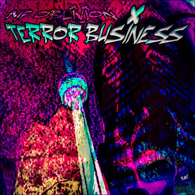 Terror Business