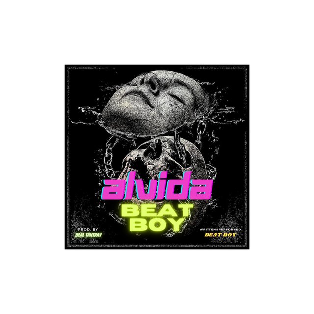 Alvida