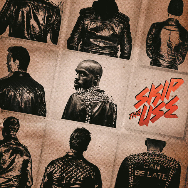 Can Be Late (Deluxe Version)