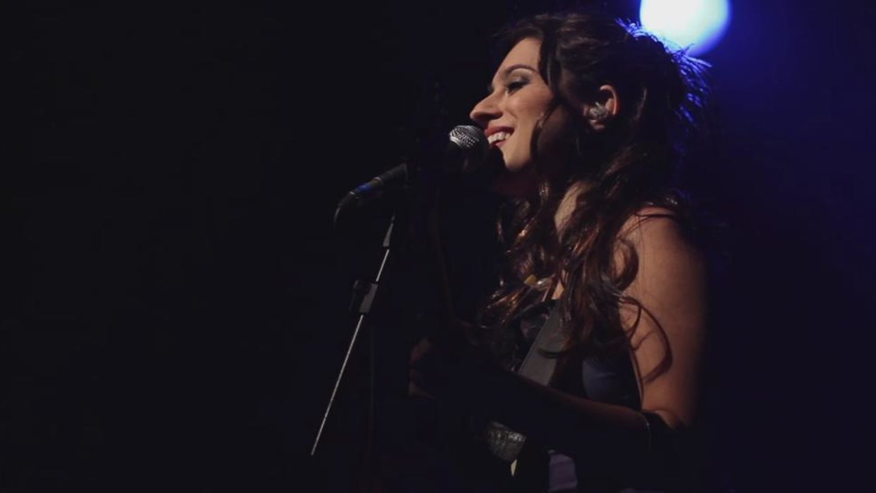 A quantas anda (Ao vivo no Teatro Rival)