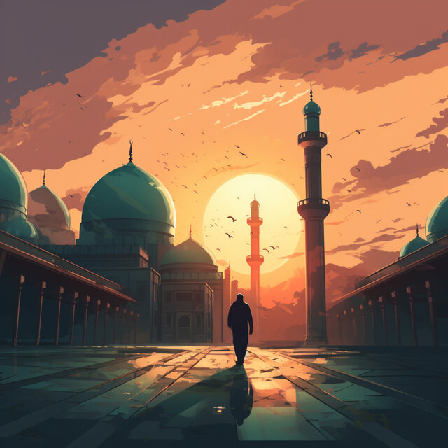 Wa Lau Annana - وَلَوْ أَنَّنَا