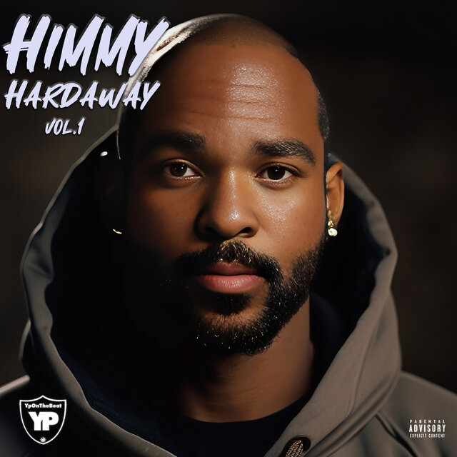 Himmy Hardaway, Vol. 1 (feat. J.Cash1600)