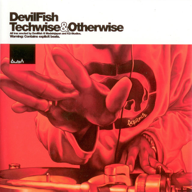 Techwise & Otherwise