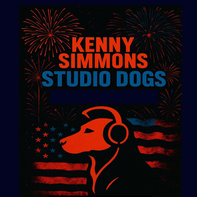 Kenny Simmons (The Studio Dogs)