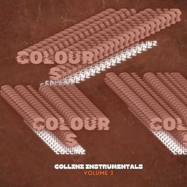Colours @collinzmusic