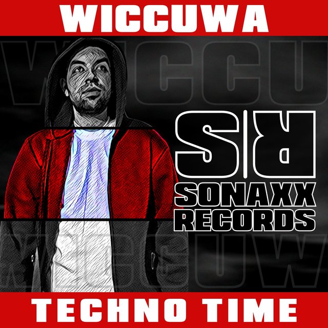 Techno Time