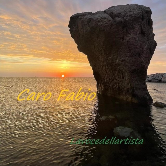caro fabio