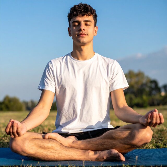 Hip Hop Para Yoga Y Espacios De Relajación