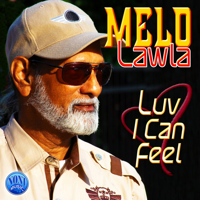 Luv I Can Feel