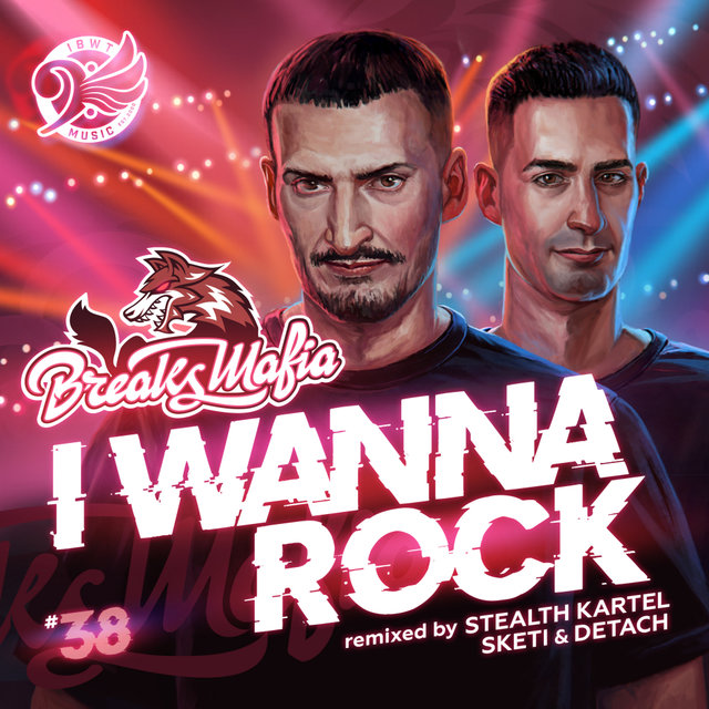 I Wanna Rock