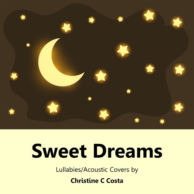 Sweet Dreams