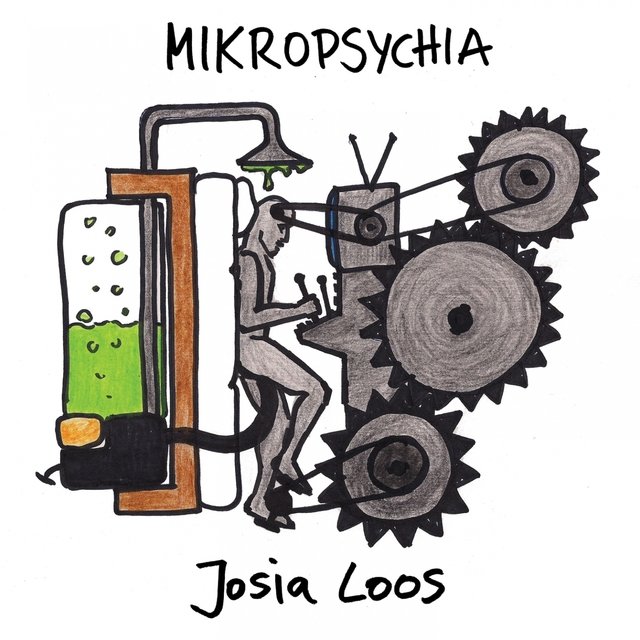 Mikropsychia