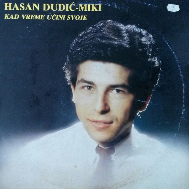 Kad vreme ucini svoje