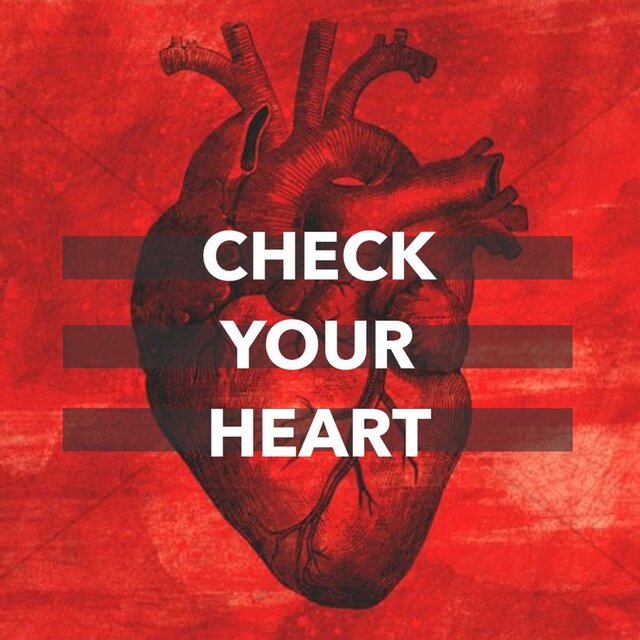Check Your Heart