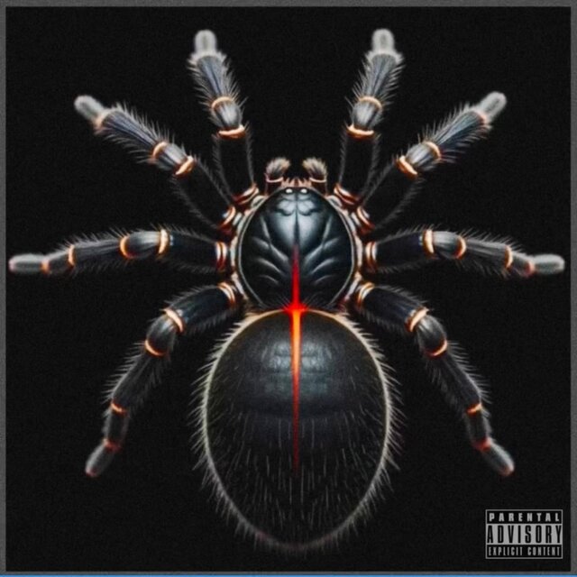La Tarantula