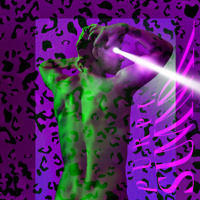 PURPL SUMMR