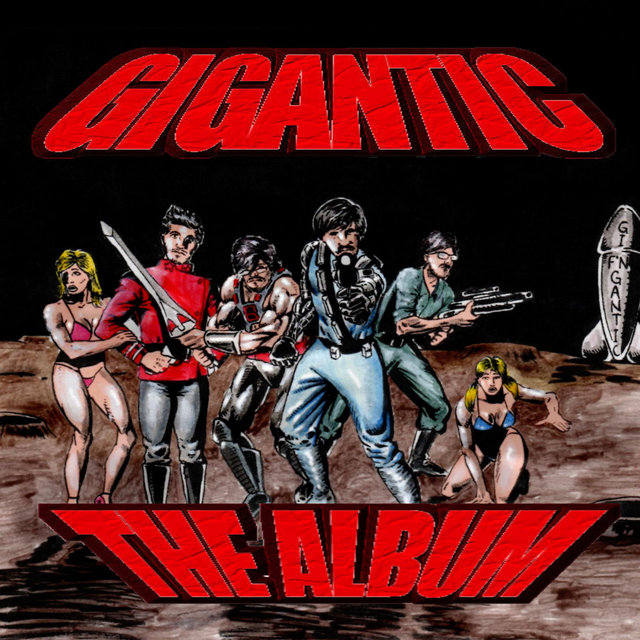 The Album