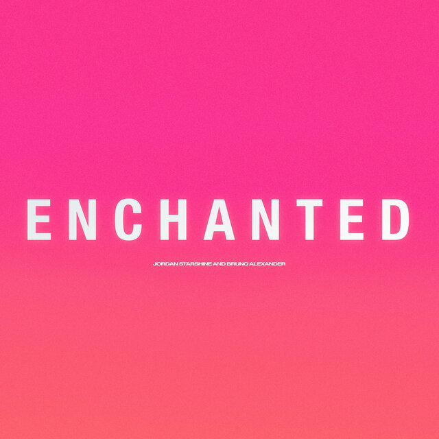 Enchanted
