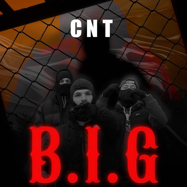 Big (feat. Glmb & L-Ruso)