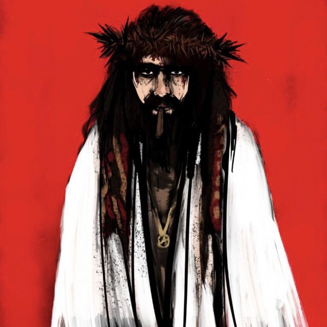 Trap Jesus 2