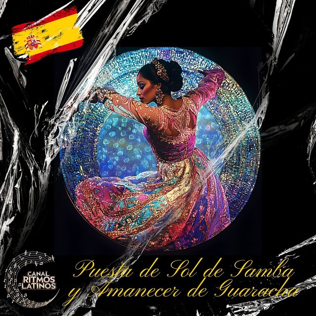 Puesta de Sol de Samba y Amanecer de Guaracha