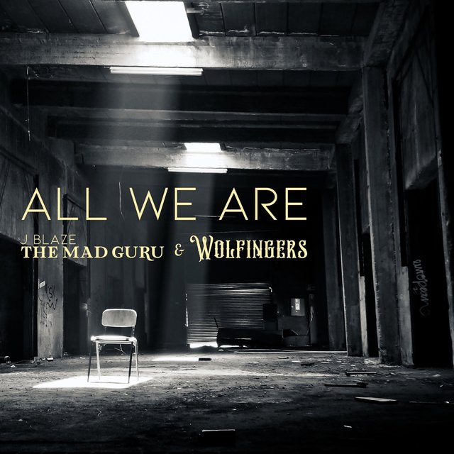 All We Are