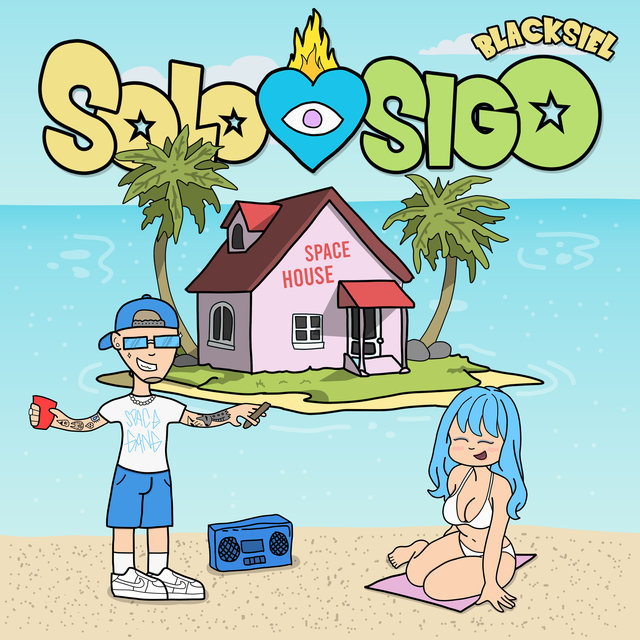 Solo Sigo