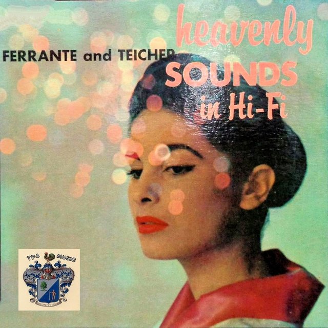 Heavenly Sounds