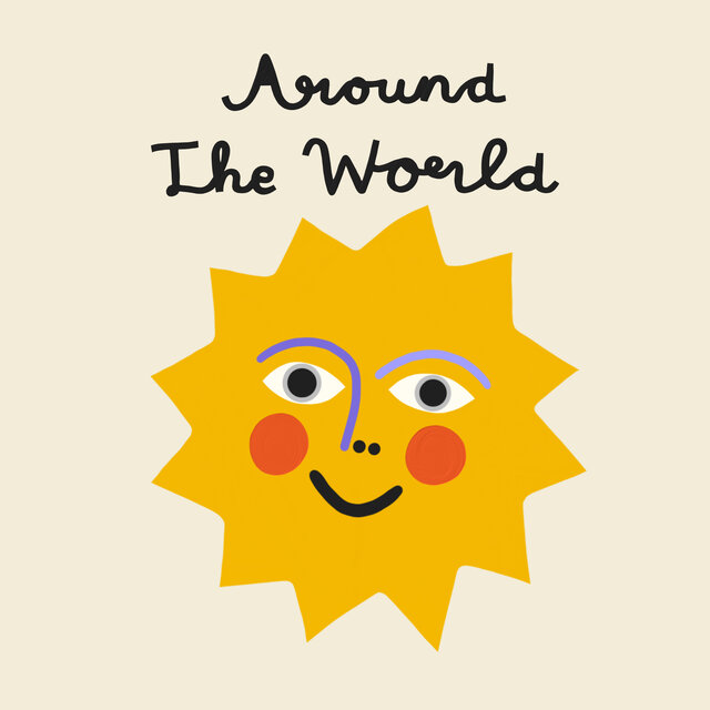 AROUND THE WORLD