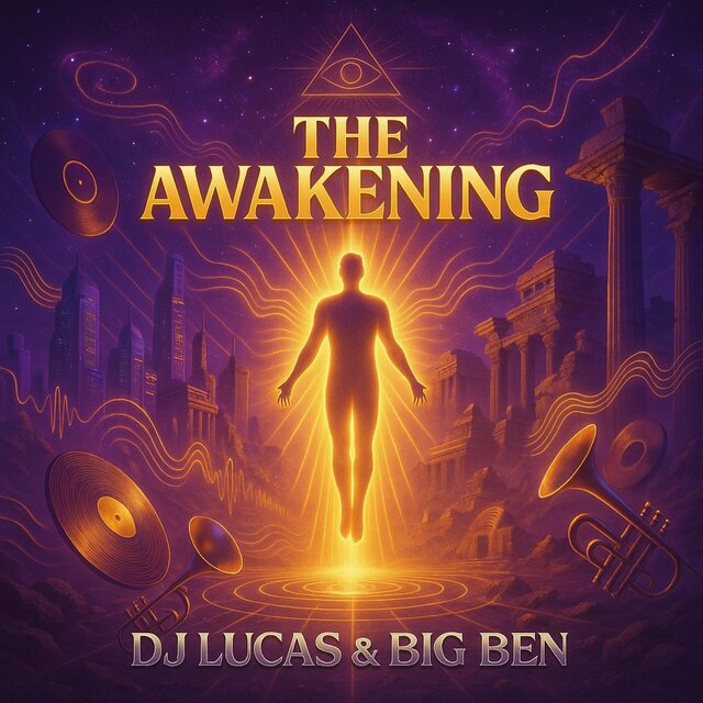 The Awakening