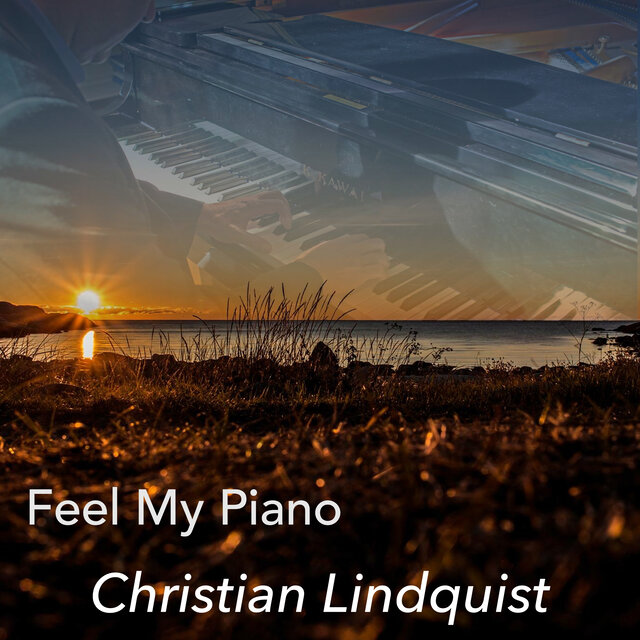 Feel My Piano