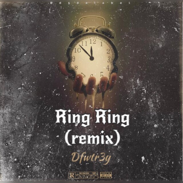 Ring Ring (remix)