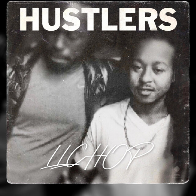 HUSTLERS