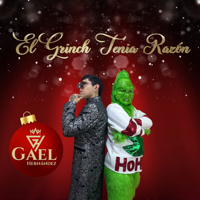 El Grinch Tenía Razón