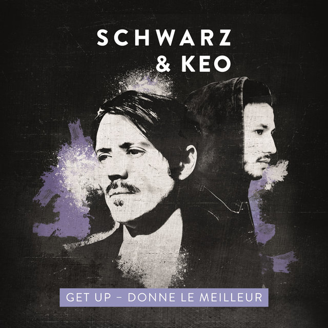 Get Up (Donne Le Meilleur)