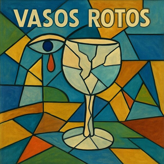 Vasos Rotos