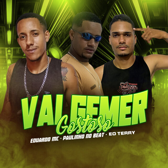 Vai Gemer Gostoso