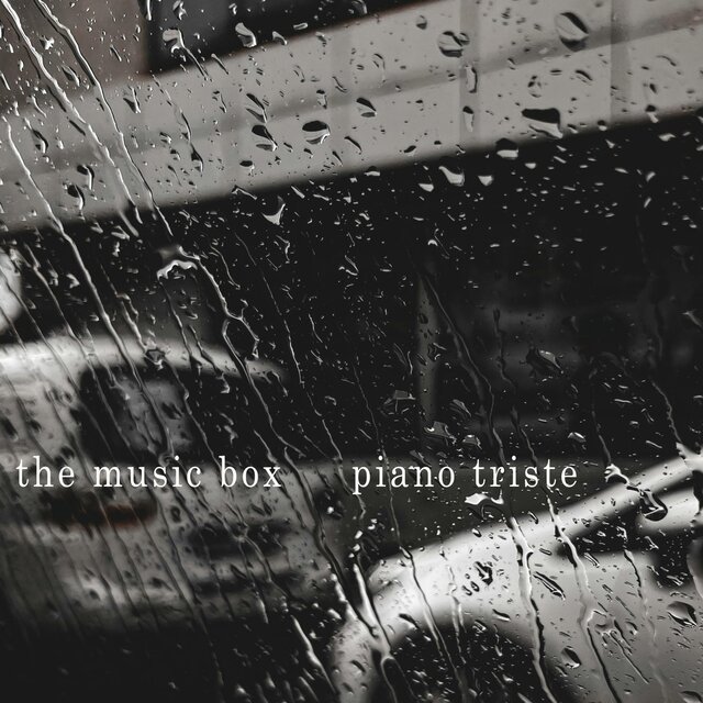 Piano Triste