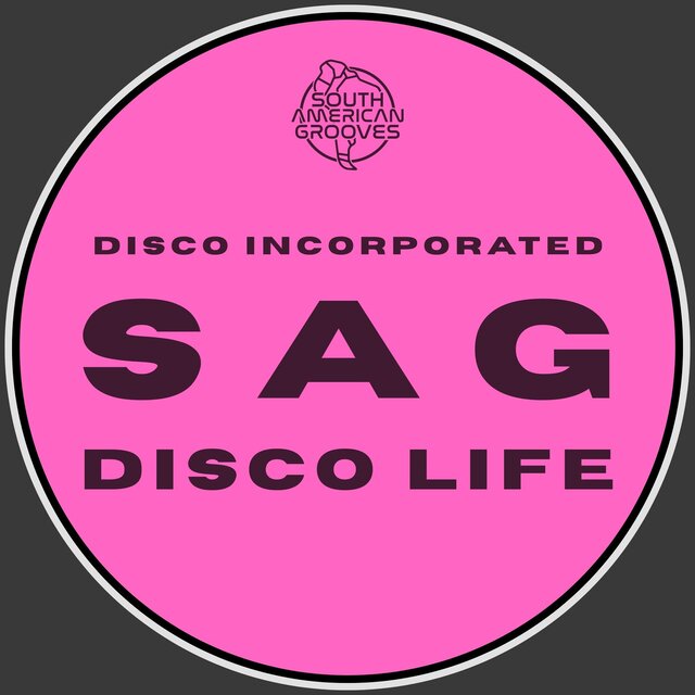 Disco Life