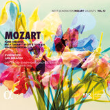 Violin Concerto No. 2 in D Major, KV 211: I. Allegro moderato (Cadenzas by Norbert Kubát)