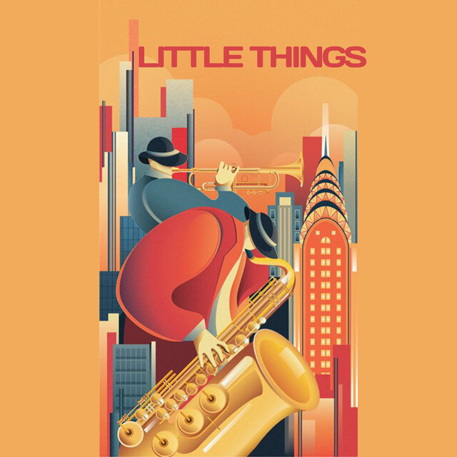 Litte Things