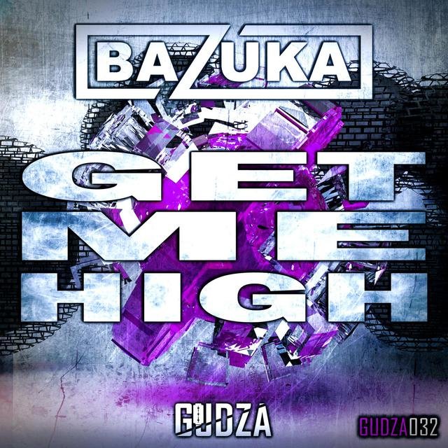 Get Me High