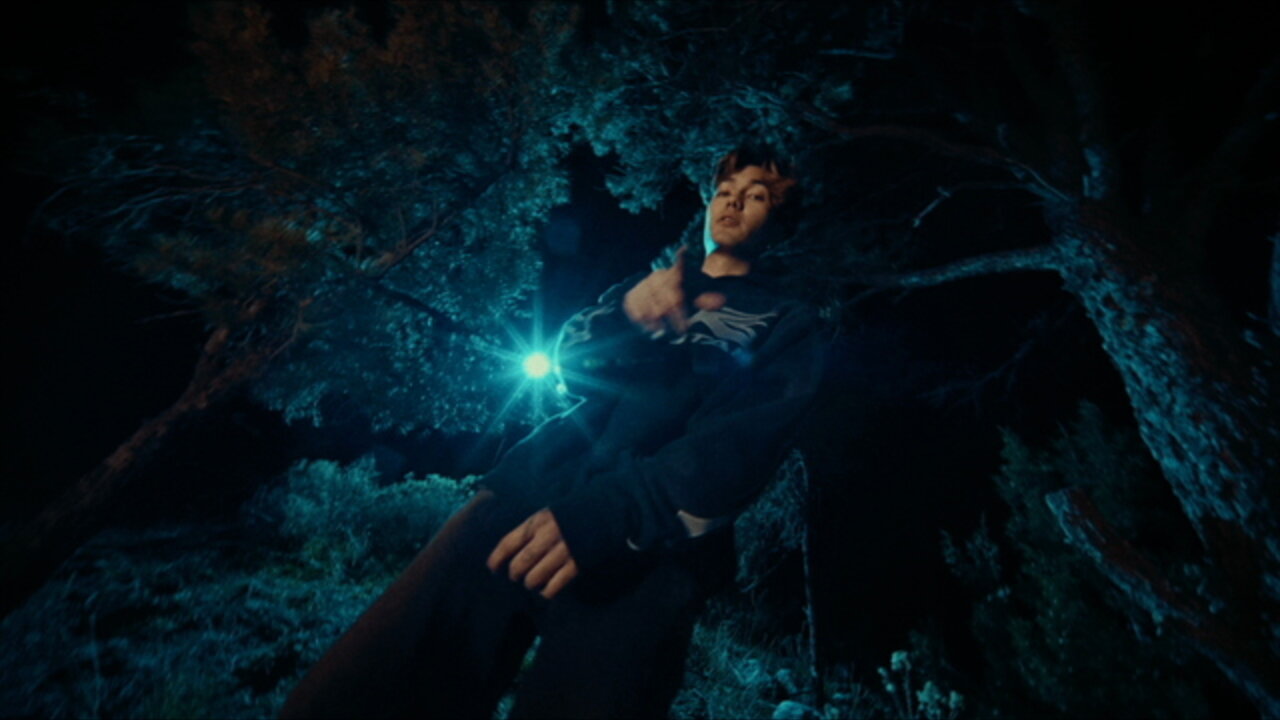 Falling