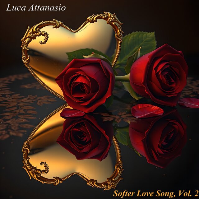 Softer Love Song, Vol. 2