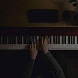 so I can drown in you.