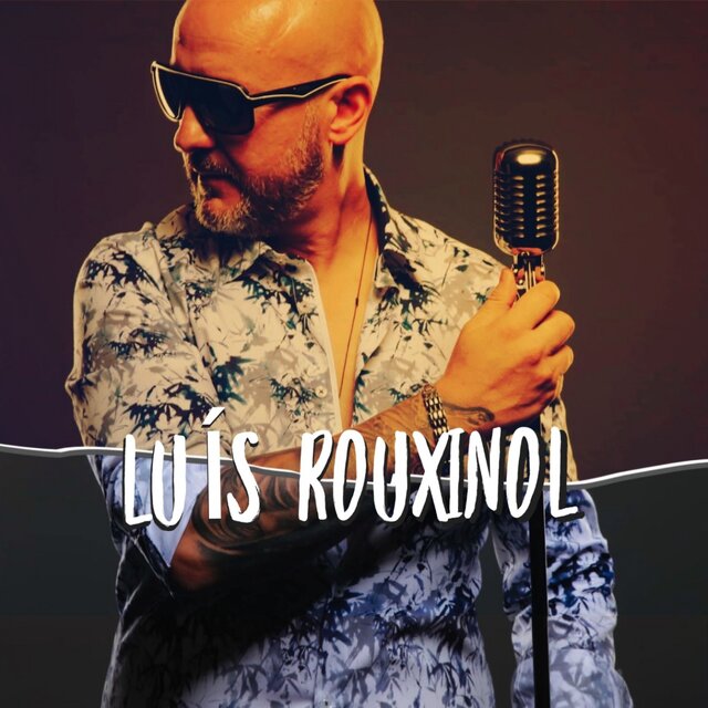 Luis Rouxinol