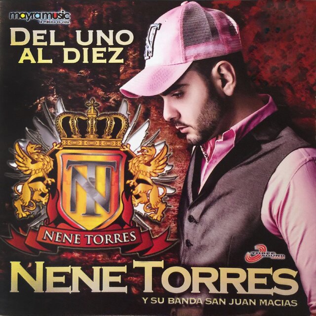 Del Uno al Diez